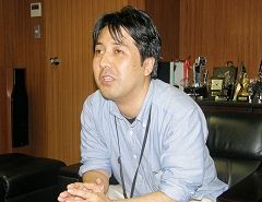 画像ギャラリー No.270のサムネイル画像 / ゲームクリエイター/ゲーム業界著名人に聞いた「2012年の注目タイトル」と「2013年に向けてのメッセージ」。2012年版では100名以上のコメントを掲載