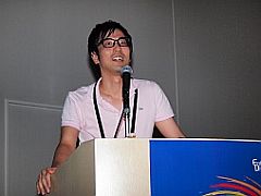 画像ギャラリー No.291のサムネイル画像 / ゲームクリエイター/ゲーム業界著名人に聞いた「2012年の注目タイトル」と「2013年に向けてのメッセージ」。2012年版では100名以上のコメントを掲載