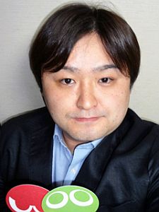 画像ギャラリー No.301のサムネイル画像 / ゲームクリエイター/ゲーム業界著名人に聞いた「2012年の注目タイトル」と「2013年に向けてのメッセージ」。2012年版では100名以上のコメントを掲載