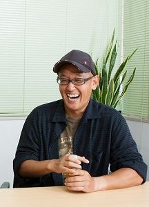 画像ギャラリー No.311のサムネイル画像 / ゲームクリエイター/ゲーム業界著名人に聞いた「2012年の注目タイトル」と「2013年に向けてのメッセージ」。2012年版では100名以上のコメントを掲載