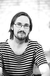 画像ギャラリー No.318のサムネイル画像 / ゲームクリエイター/ゲーム業界著名人に聞いた「2012年の注目タイトル」と「2013年に向けてのメッセージ」。2012年版では100名以上のコメントを掲載