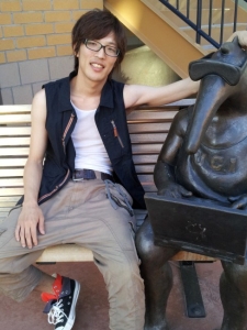 画像ギャラリー No.355のサムネイル画像 / ゲームクリエイター/ゲーム業界著名人に聞いた「2012年の注目タイトル」と「2013年に向けてのメッセージ」。2012年版では100名以上のコメントを掲載