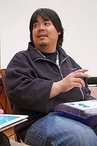 画像ギャラリー No.356のサムネイル画像 / ゲームクリエイター/ゲーム業界著名人に聞いた「2012年の注目タイトル」と「2013年に向けてのメッセージ」。2012年版では100名以上のコメントを掲載