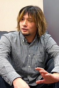 画像ギャラリー No.358のサムネイル画像 / ゲームクリエイター/ゲーム業界著名人に聞いた「2012年の注目タイトル」と「2013年に向けてのメッセージ」。2012年版では100名以上のコメントを掲載