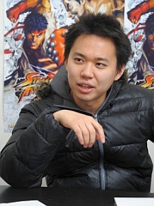 画像ギャラリー No.359のサムネイル画像 / ゲームクリエイター/ゲーム業界著名人に聞いた「2012年の注目タイトル」と「2013年に向けてのメッセージ」。2012年版では100名以上のコメントを掲載