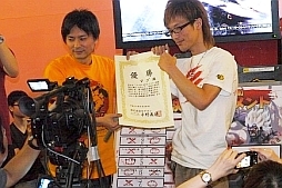 画像ギャラリー No.361のサムネイル画像 / ゲームクリエイター/ゲーム業界著名人に聞いた「2012年の注目タイトル」と「2013年に向けてのメッセージ」。2012年版では100名以上のコメントを掲載