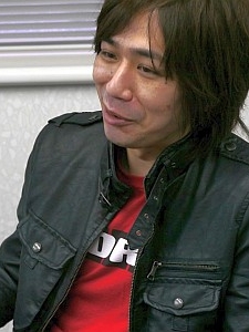 画像ギャラリー No.375のサムネイル画像 / ゲームクリエイター/ゲーム業界著名人に聞いた「2012年の注目タイトル」と「2013年に向けてのメッセージ」。2012年版では100名以上のコメントを掲載