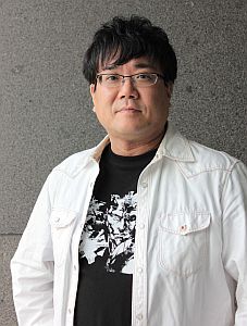 画像ギャラリー No.381のサムネイル画像 / ゲームクリエイター/ゲーム業界著名人に聞いた「2012年の注目タイトル」と「2013年に向けてのメッセージ」。2012年版では100名以上のコメントを掲載