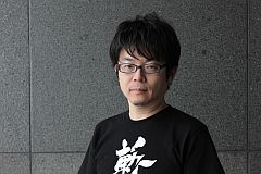 画像ギャラリー No.408のサムネイル画像 / ゲームクリエイター/ゲーム業界著名人に聞いた「2012年の注目タイトル」と「2013年に向けてのメッセージ」。2012年版では100名以上のコメントを掲載