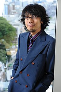 画像ギャラリー No.416のサムネイル画像 / ゲームクリエイター/ゲーム業界著名人に聞いた「2012年の注目タイトル」と「2013年に向けてのメッセージ」。2012年版では100名以上のコメントを掲載