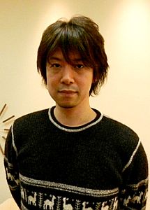 画像ギャラリー No.426のサムネイル画像 / ゲームクリエイター/ゲーム業界著名人に聞いた「2012年の注目タイトル」と「2013年に向けてのメッセージ」。2012年版では100名以上のコメントを掲載