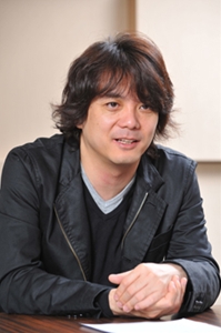 画像ギャラリー No.433のサムネイル画像 / ゲームクリエイター/ゲーム業界著名人に聞いた「2012年の注目タイトル」と「2013年に向けてのメッセージ」。2012年版では100名以上のコメントを掲載