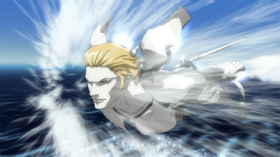 ꡼ No.024Υͥ / ˥ҥ󥸥ܻؤήΥեCG˥᡼Ȥϡ󥸥ɽ򡦾͵ǻʹ˥ȳθȤ줫 