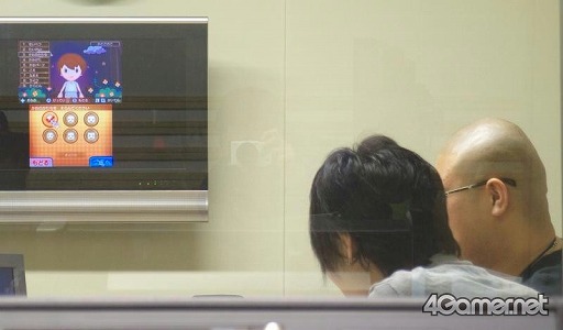 画像ギャラリー No.001のサムネイル画像 / 今夜の「RADIO 4Gamer」では,「ファンタジーライフ」で“触らぬ神に祟りなし”ということわざを体現します