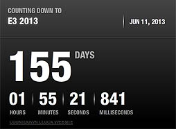 ꡼ No.002Υͥ / XboxE3 2013Ǹ֥ǡE3˸ȥ󤬥