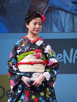 画像ギャラリー No.021のサムネイル画像 / ディー・エヌ・エーが新コーポレートロゴや音楽サービス参入を発表。豪華ゲストも登場した発表会の模様をレポート