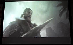 ꡼ No.007Υͥ / Blizzard EntertainmentΥ˥᡼׻᤬ǥϥꥦåؤǹֱ顣ֺ¡ΥȳǿưȳCGץؤƻİ֥ݡ