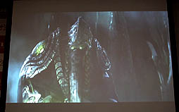 ꡼ No.009Υͥ / Blizzard EntertainmentΥ˥᡼׻᤬ǥϥꥦåؤǹֱ顣ֺ¡ΥȳǿưȳCGץؤƻİ֥ݡ