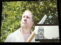 ꡼ No.010Υͥ / Blizzard EntertainmentΥ˥᡼׻᤬ǥϥꥦåؤǹֱ顣ֺ¡ΥȳǿưȳCGץؤƻİ֥ݡ