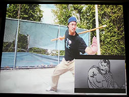 ꡼ No.012Υͥ / Blizzard EntertainmentΥ˥᡼׻᤬ǥϥꥦåؤǹֱ顣ֺ¡ΥȳǿưȳCGץؤƻİ֥ݡ