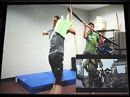 ꡼ No.013Υͥ / Blizzard EntertainmentΥ˥᡼׻᤬ǥϥꥦåؤǹֱ顣ֺ¡ΥȳǿưȳCGץؤƻİ֥ݡ