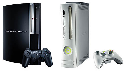 画像集#002のサムネイル/PlayStation 3の出荷台数が世界累計で7700万台を超え，Xbox 360を上回る。北米のリサーチ会社の最新レポートで明らかに