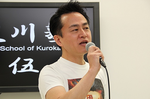 画像ギャラリー No.002のサムネイル画像 / 「Unity」がもたらしたゲーム開発の効率化と,それに伴う影響とは。「エンタテインメントの未来を考える会 黒川塾(伍)」聴講レポート