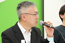 画像ギャラリー No.003のサムネイル画像 / 「Unity」がもたらしたゲーム開発の効率化と,それに伴う影響とは。「エンタテインメントの未来を考える会 黒川塾(伍)」聴講レポート