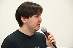 画像ギャラリー No.004のサムネイル画像 / 「Unity」がもたらしたゲーム開発の効率化と,それに伴う影響とは。「エンタテインメントの未来を考える会 黒川塾(伍)」聴講レポート