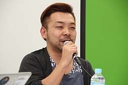 画像ギャラリー No.005のサムネイル画像 / 「Unity」がもたらしたゲーム開発の効率化と,それに伴う影響とは。「エンタテインメントの未来を考える会 黒川塾(伍)」聴講レポート