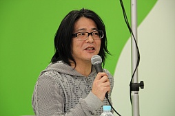 画像ギャラリー No.006のサムネイル画像 / 「Unity」がもたらしたゲーム開発の効率化と,それに伴う影響とは。「エンタテインメントの未来を考える会 黒川塾(伍)」聴講レポート