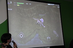 画像ギャラリー No.012のサムネイル画像 / 「Unity」がもたらしたゲーム開発の効率化と,それに伴う影響とは。「エンタテインメントの未来を考える会 黒川塾(伍)」聴講レポート