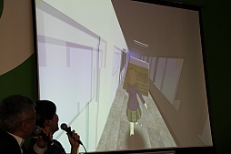 画像ギャラリー No.016のサムネイル画像 / 「Unity」がもたらしたゲーム開発の効率化と,それに伴う影響とは。「エンタテインメントの未来を考える会 黒川塾(伍)」聴講レポート