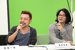 画像ギャラリー No.018のサムネイル画像 / 「Unity」がもたらしたゲーム開発の効率化と,それに伴う影響とは。「エンタテインメントの未来を考える会 黒川塾(伍)」聴講レポート