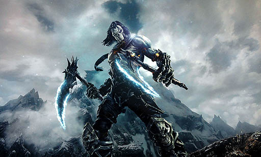 ꡼ No.002 | Crytekꥫ˳ȯΩTHQλ񻺶㤤θʤäVigil GamesΥС濴