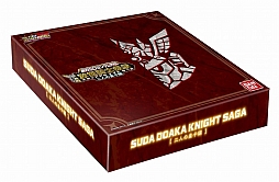 ���������꡼ No.001�Υ���ͥ������ / �����ɥ����ֿ���SD������೰���פΥܥå������åȡ���������������ͤιĻ��ԡۡפ���ʸ���դ�������������