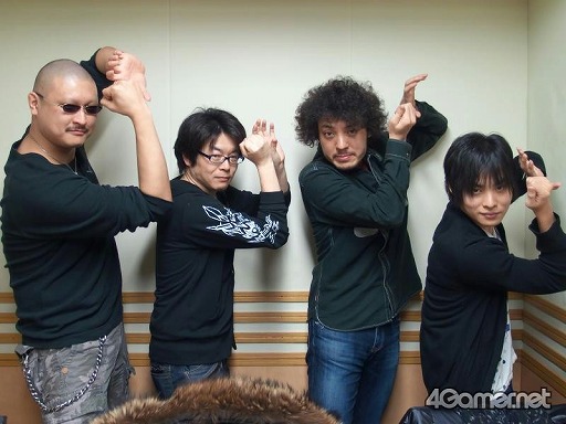 ꡼ No.001Υͥ / ΡRADIO 4GamerפǤϡȯޤǤ1֤Ȥʤä֥᥿륮 饤 ٥󥸥󥹡פ夲ޤ