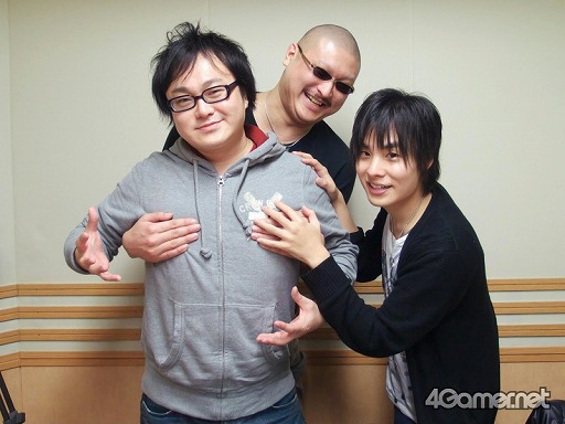 ꡼ No.001Υͥ / ΡRADIO 4GamerפǤϡ轵ȯΡ𥫥 SHINOVI VERSUS -ãξ-פǥ塼˲ĩߤޤ