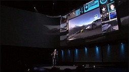 ꡼ No.008Υͥ / PS4Υʥ졼DriveclubפPlayStation Meeting 2013פȯɽ