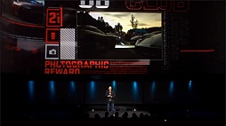꡼ No.009Υͥ / PS4Υʥ졼DriveclubפPlayStation Meeting 2013פȯɽ