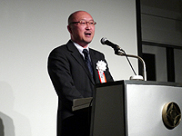 画像ギャラリー No.002のサムネイル画像 / 東京ゲームショウ2013は「GAMEは進化し続ける。」をテーマに9月19日〜22日開催。乙女ゲーム/インディーズゲームほか多数の新コーナーを設置