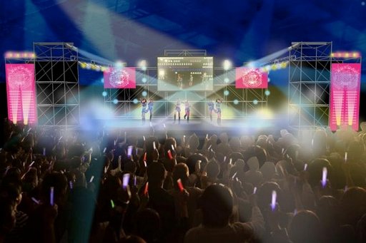 画像ギャラリー No.020のサムネイル画像 / 「ニコニコ超会議2」,超ゲームエリアで「ポケモン」「Minecraft」の大会を実施。100人規模での「人狼」企画や,“リアルマインクラフト”エリアも