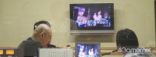 ꡼ No.001Υͥ / ΡRADIO 4GamerפǤϡDEAD OR ALIVE 5 PLUSפɤ餷ޤޤ