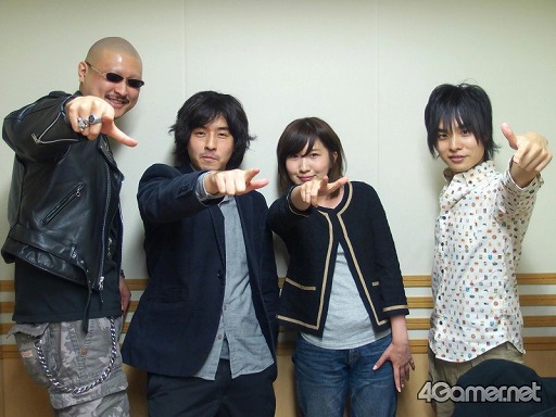 画像ギャラリー No.001のサムネイル画像 / 今夜の「RADIO 4Gamer」では,現在配信中のiOS用ゲーム「コインサーガ」で遊んでみます