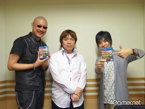 ꡼ No.001Υͥ / ΡRADIO 4GamerפǤϡ֥ϥʥ3פݤŨĳޤޤʡ