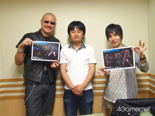 ꡼ No.001Υͥ / ΡRADIO 4GamerפǤϡ֥Хϥ ٥졼 ١ ǥפ夲ޤ