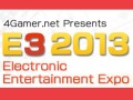 ��E3 2013��E3���ߥ����Ȥ�������ޤ���