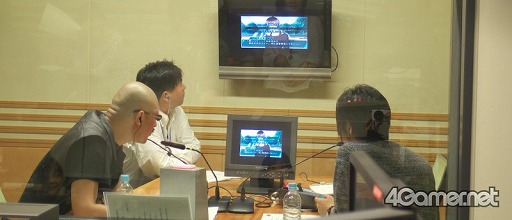 ꡼ No.001Υͥ / ΡRADIO 4GamerפǤϡܿɧб餷ƤSTORM LOVER 2ndפ夲ޤ