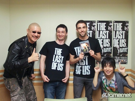 画像集#001のサムネイル/今夜の「RADIO 4Gamer」では，本日発売されたばかりの「The Last of Us」を取り上げます