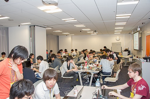 ꡼ No.002Υͥ / PS Vitaư鷺30֤ǳȯδ٤˾ʸͻäPlayStation Mobile GameJam 2013 Summerפݡ